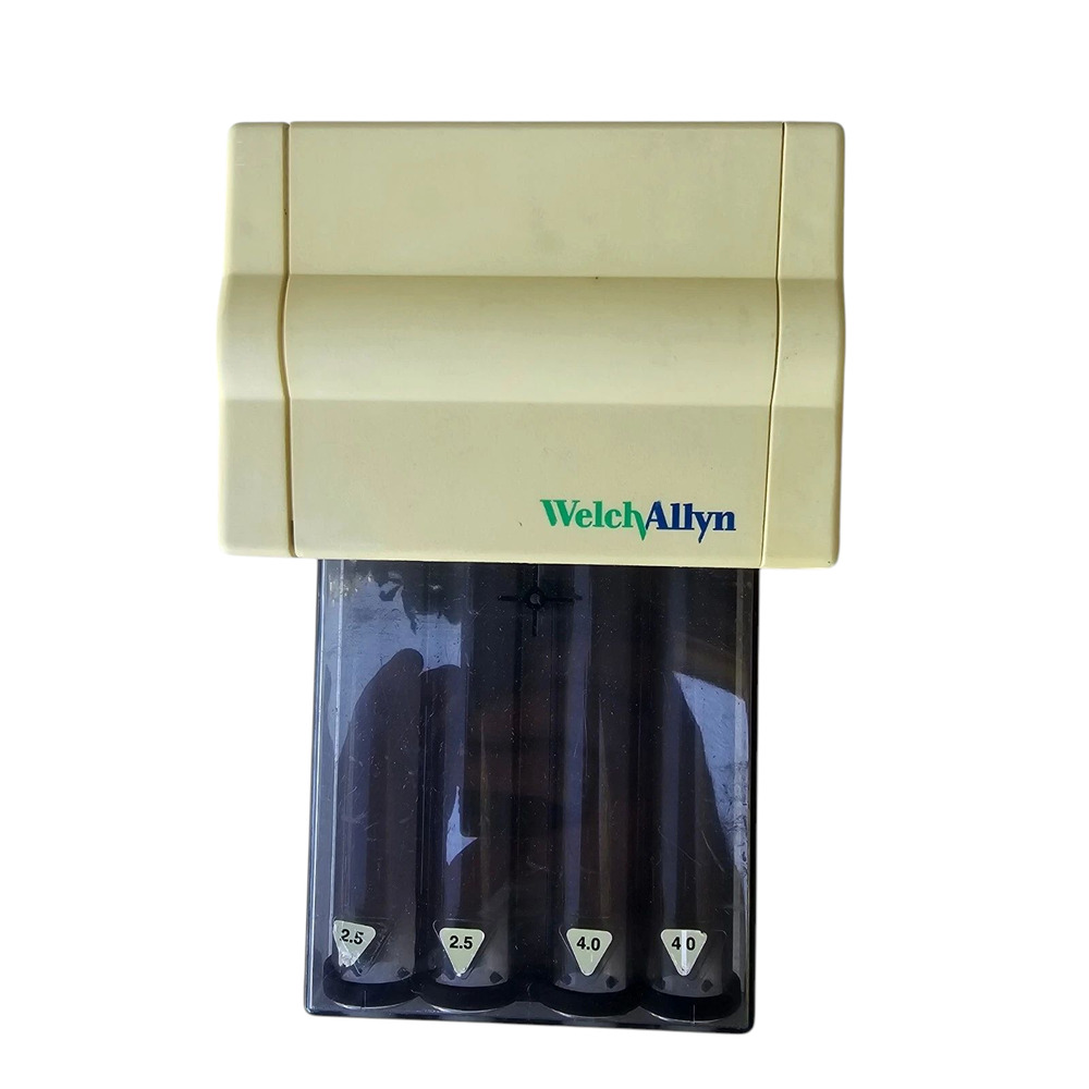 Welch Allyn 52400 Kleen Spec Dispenser